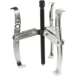 VERKE Three-arm puller 8'' 295mm 80071 (V84833)