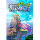 Grow: Song of the Evertree