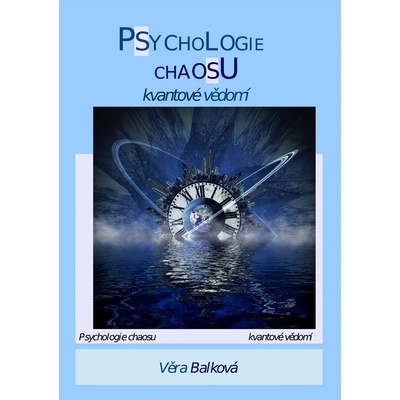 Psychologie chaosu