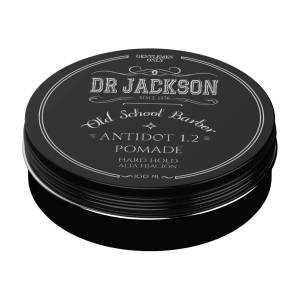 DR JACKSON Помада за коса dr jackson 100 мл твърда
