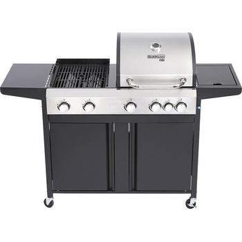 BORMANN Elite BBQ5060