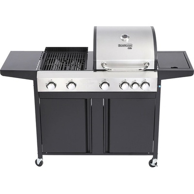 BORMANN Elite BBQ5060