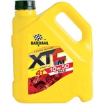Bardahl Xtc-m Moto 4T 10W-50 4 l