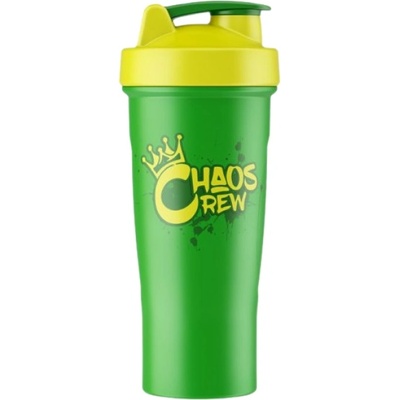 Chaos Crew Shaker [700 мл] Зелен