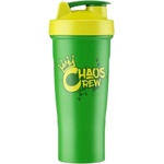 Chaos Crew Shaker [700 мл] Зелен