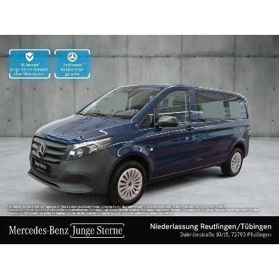 Mercedes-Benz Vito 114 CDi 100 kW