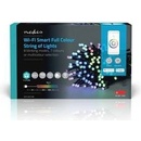 Nedis SmartLife LED Wi-Fi RGB 168 LED 20 m Android IOS WIFILX01C168