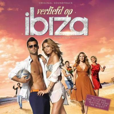 V/A - Verliefd Op Ibiza CD