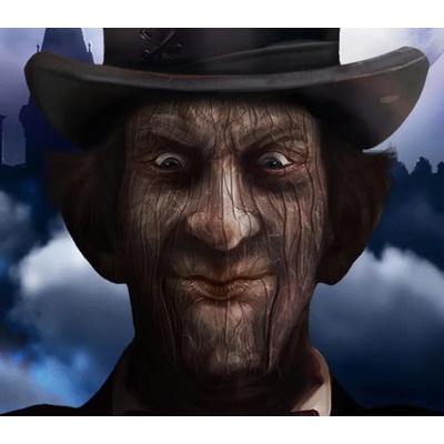 Fairy Tale Mysteries: The Puppet Thief
