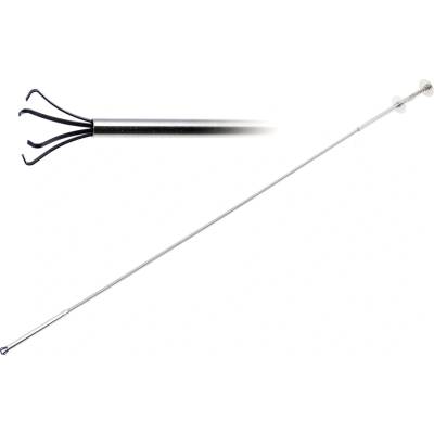 ASTA A-PUT60 Vytahovák předmětů ohebný, s drápky, 60 cm