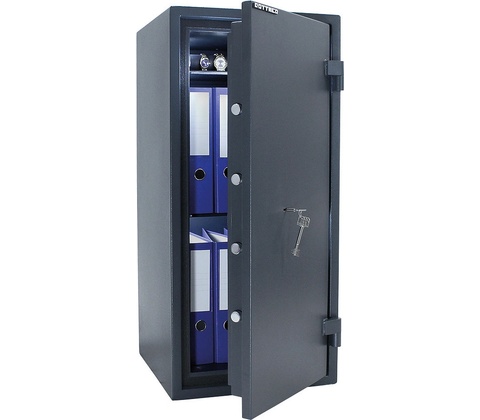 Rottner FireHero 100