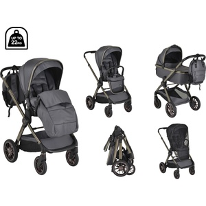 Cangaroo iClick 2 in 1 Детски колички