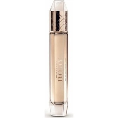 Burberry Body Intense parfumovaná voda dámska 60 ml tester