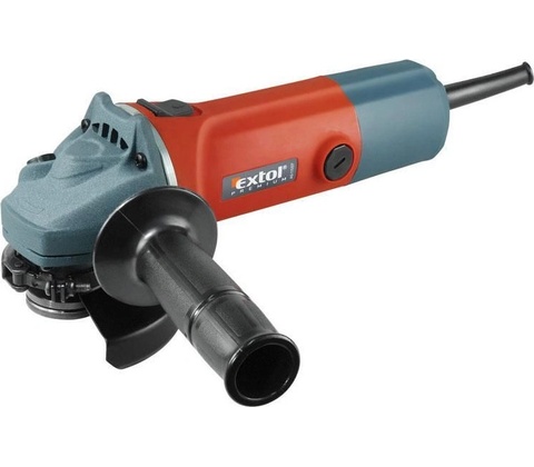Extol AG 125 EP