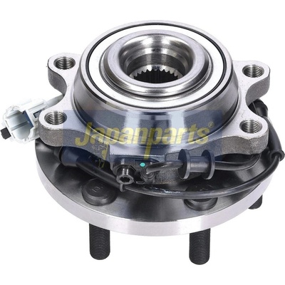 Náboj kola JAPANPARTS KK-13020 (KK13020)