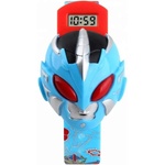 Skmei Детски часовник SKMEI Power Rangers, Светло Син (SKMEI-1239-LIGHT-BLUE) Часовници