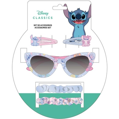 Cerda Disney Lilo & Stitch CEP2500003210