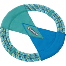 Ruffwear Přetahovací kroužek Pacific Ring Aurora Teal