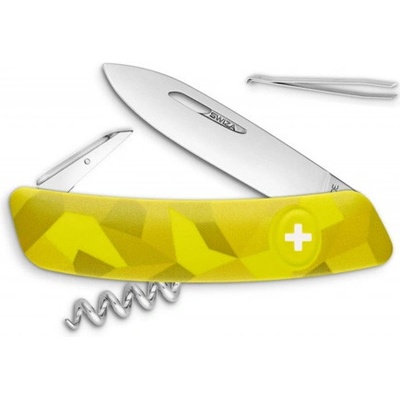 Swiza C01 Velor moss