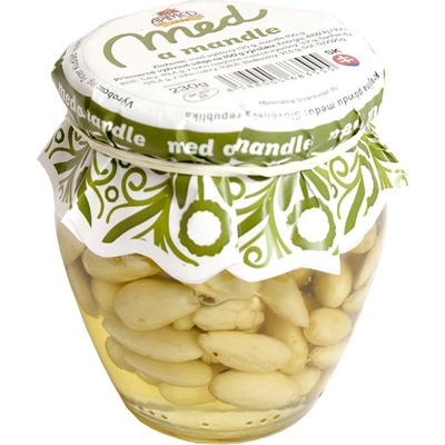 Apimed Med a Mandle 230 g