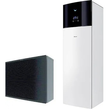 Image 1 of Daikin Altherma 3 H HT F ETVH16S18D9W/EPRA18DW1