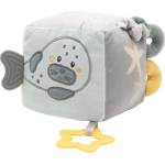 KikkaBoo Плюшено кубче KikkaBoo Seally me (31201010481) - ozone