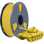 SUNLU High-Speed PLA+ Yellow - 1, 75 mm / 1000 g (6933582314460)