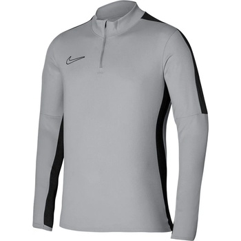 Nike Тениска с дълъг ръкав Nike Y NK DF ACD23 DRIL TOP dr1356-012 Размер S