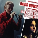 Hudba David Bowie - CHRISTIANE F-/WIR KINDER VOM BAHNHO LP