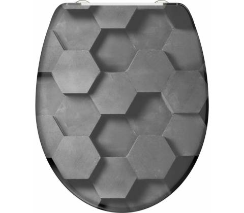 Eisl Hexagons 82392