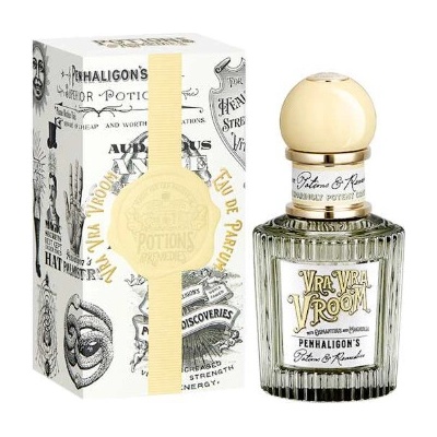 Penhaligon´s Vra Vra Vroom parfémovaná voda unisex 50 ml