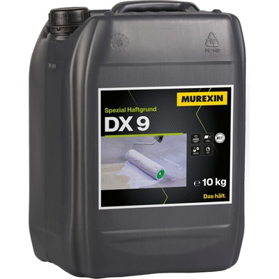 Murexin Špeciálny adhézny mostík DX 9 10 kg