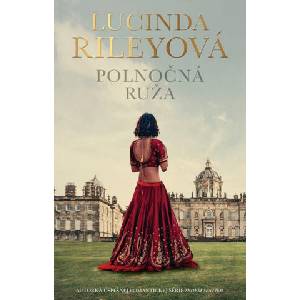 Polnočná ruža | Lucinda Riley (2022)