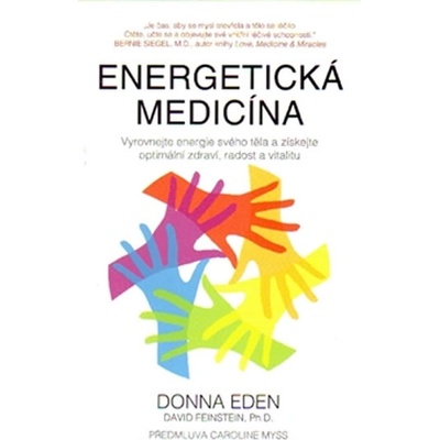 Energetická medicína