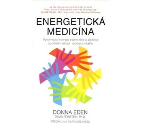 Energetická medicína