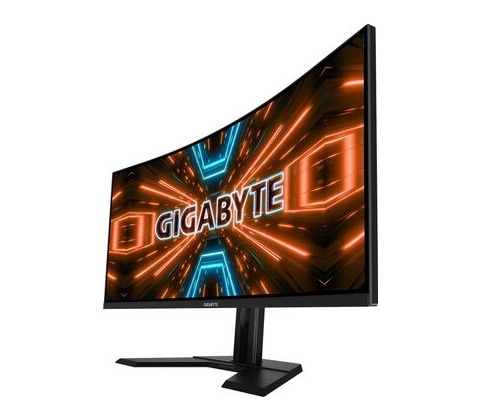 Gigabyte G34WQC A