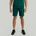 GymBeam Embossed Emerald STRIX