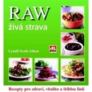 RAW živá strava
