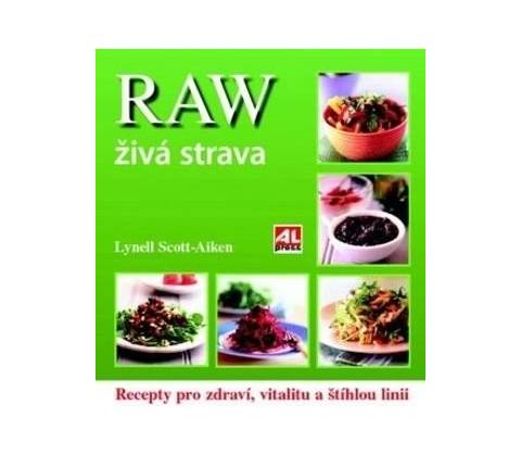 RAW živá strava