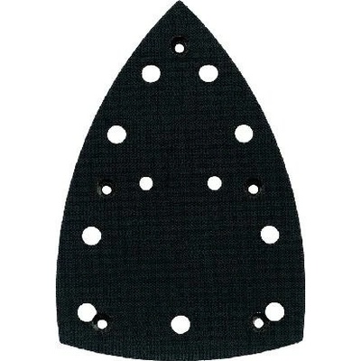 Metabo Príslušenstvo - Brúsna doska, dierovaná, 100x147 mm 625600000