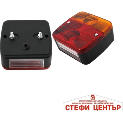 Стопове за ремарке - tr004 (33028)