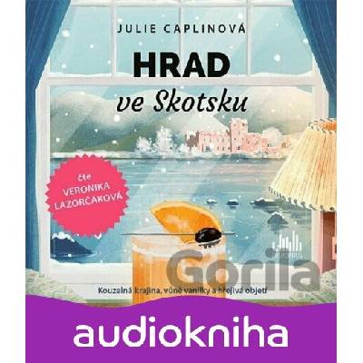 Hrad ve Skotsku - Julie Caplinová