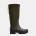 Barbour Гумени ботуши Barbour Women's Marnie Tall Waterproof Wellies - Olive/Black