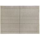 Normann Copenhagen Seam Grey Tones sivý