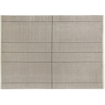 Normann Copenhagen Seam Grey Tones sivý