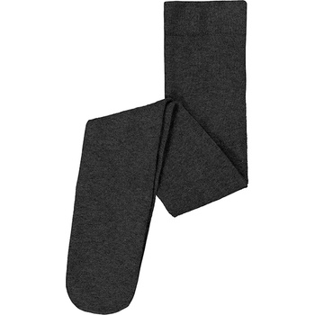 Image 1 of Mayoral Чорапогащник с едноцветен дизайн в черно Майорал