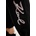 Karl Lagerfeld Памучен спортен панталон Karl Lagerfeld (A4W10141)