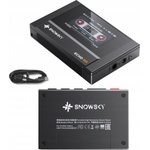 Recenze FiiO SNOWSKY Echo Mini