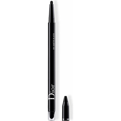 Dior Voděodolné oční linky Diorshow 24H Stylo 556 Pearly Gold 0,2 g