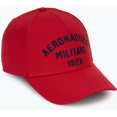 Aeronautica Militare HA1104UCT02 tango red